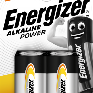 Energizer – Battery C/LR14 Alkaline Power 2-Pack v:7362109 Energizer – Battery C/LR14 Alkaline Power 2-Pack v:7362109