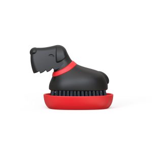 Ototo – Oscar Dish Brush – Black v:7202274