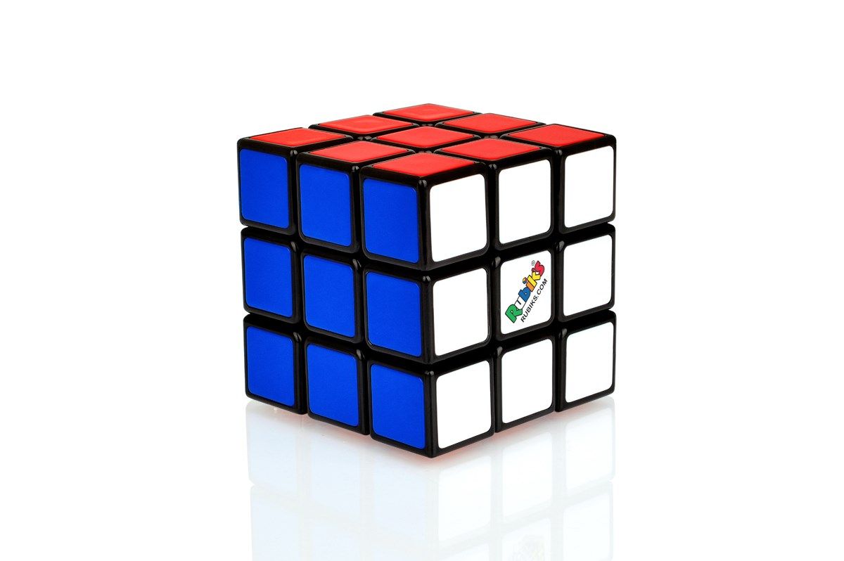 Rubiks - 3x3 Cube (6063026) v:4301846