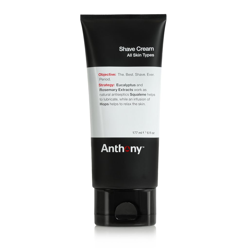Anthony – Shave Cream v:1726378
