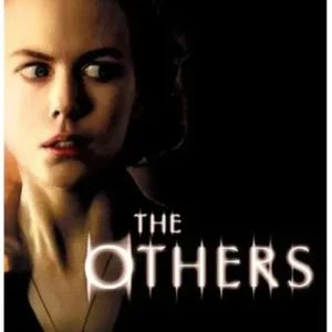 THE OTHERS – 4K – (4K Blu-Ray) v:5202542