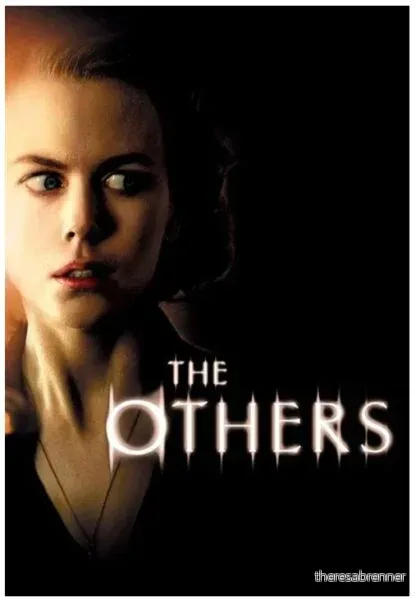 THE OTHERS - 4K - (4K Blu-Ray) v:5202542