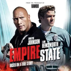 EMPIRE STATE – (Blu-ray) v:6881413