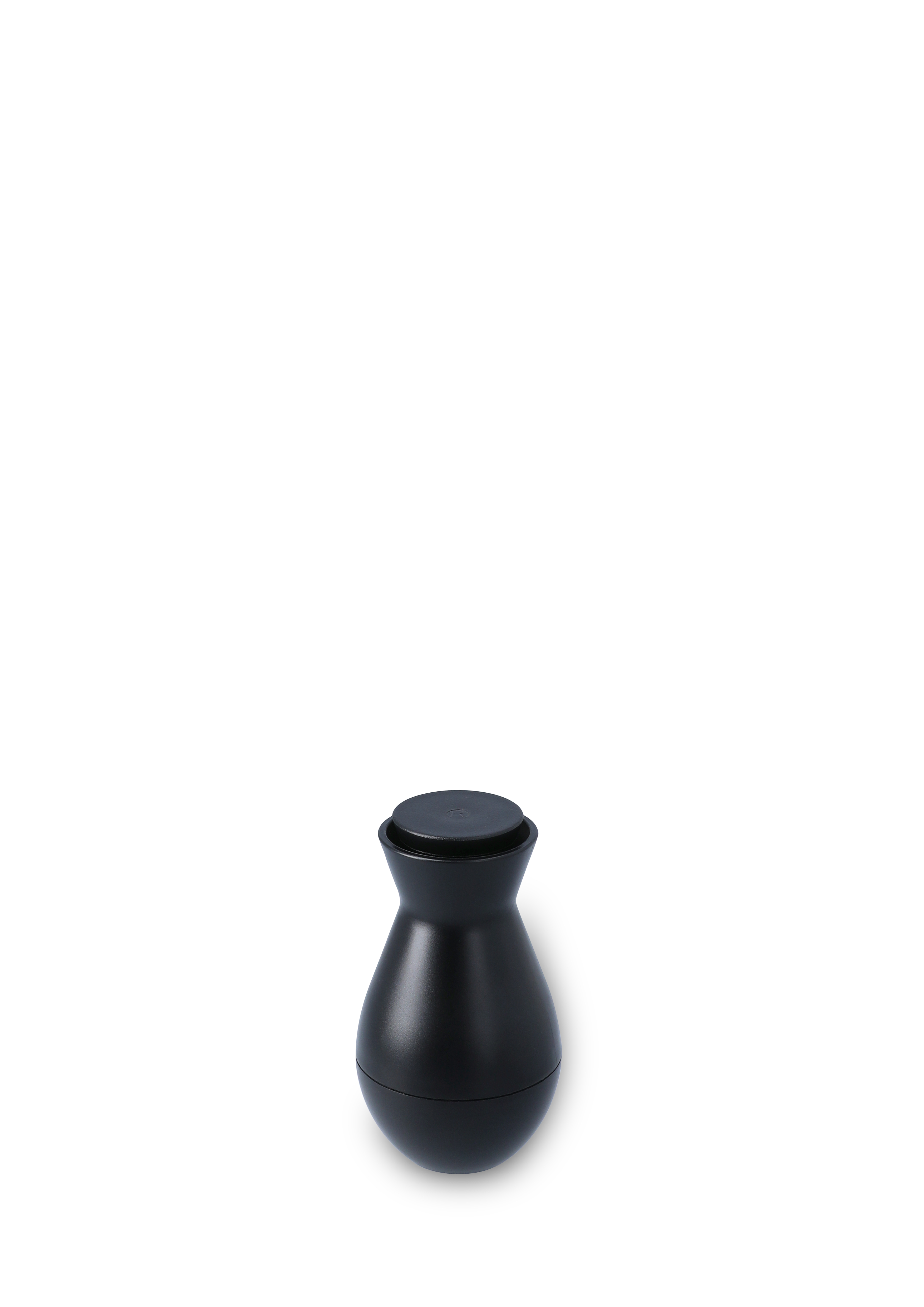 Rosendahl - Spice me up kvern - Sort - 12 cm v:4896692