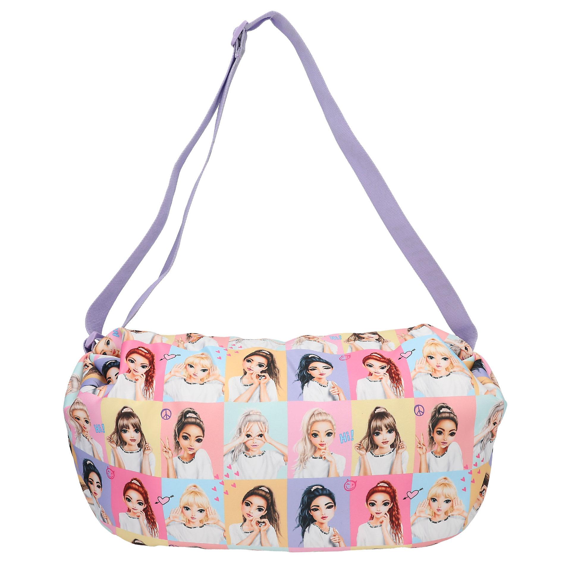 TOPModel - Big Crossbag SNAP SHOTS ( 0412595 ) v:9870678