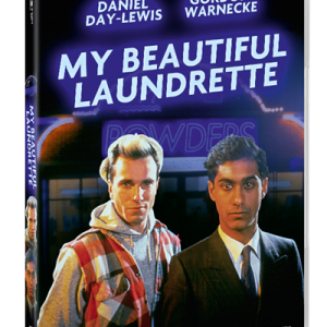 My beautiful laundrette v:9993128