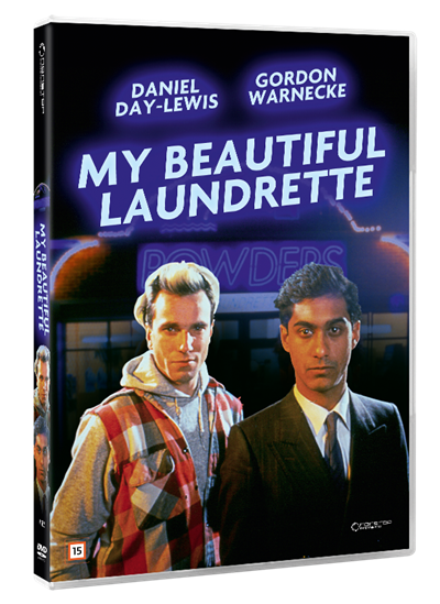 My beautiful laundrette v:9993128