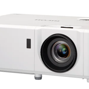RICOH – Compact Projector PJ WXL5860 30-300'' (4700 Lumen) – Gratis frakt v:4354665 RICOH – Compact Projector PJ WXL5860 30-300'' (4700 Lumen) – Gratis frakt v:4354665