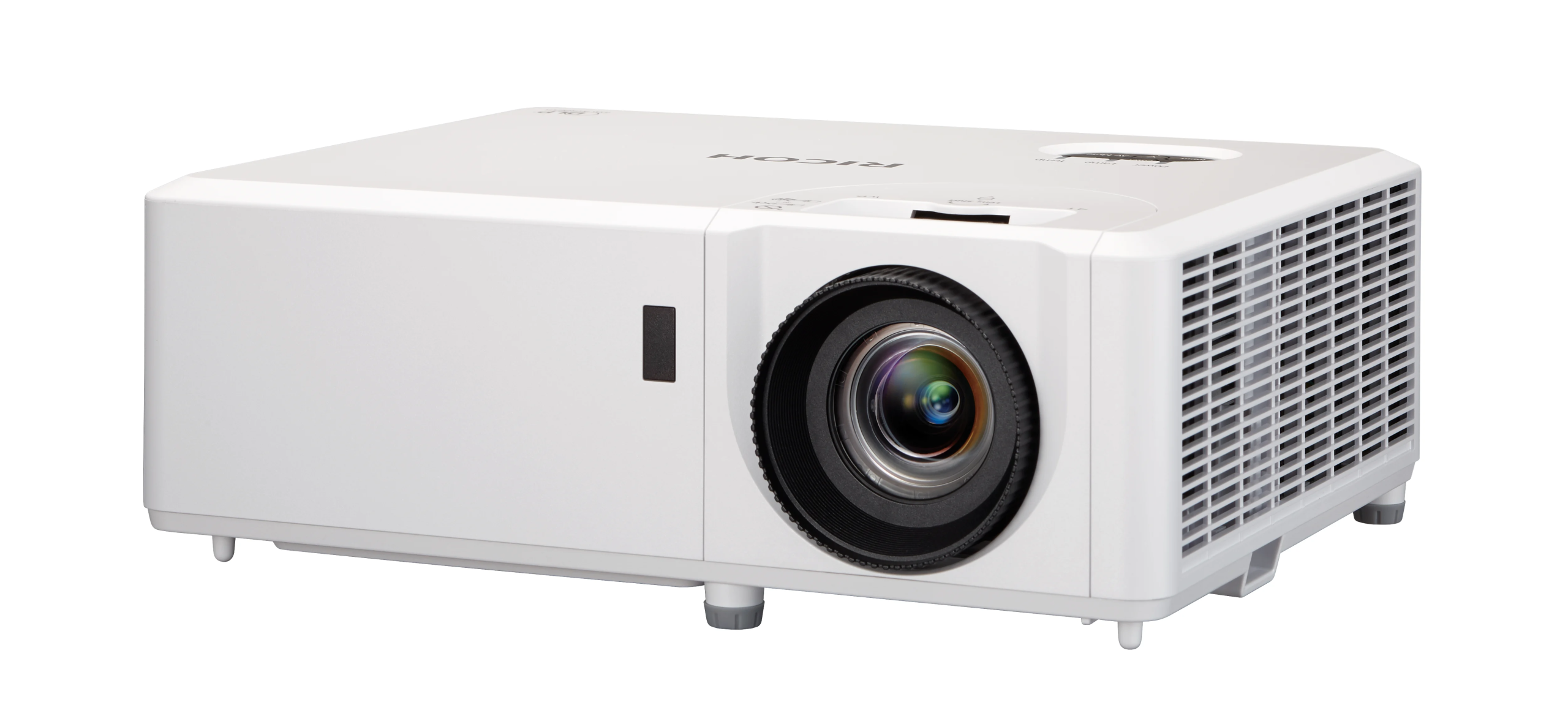 RICOH - Compact Projector PJ WXL5860 30-300'' (4700 Lumen) - Gratis frakt v:4354665