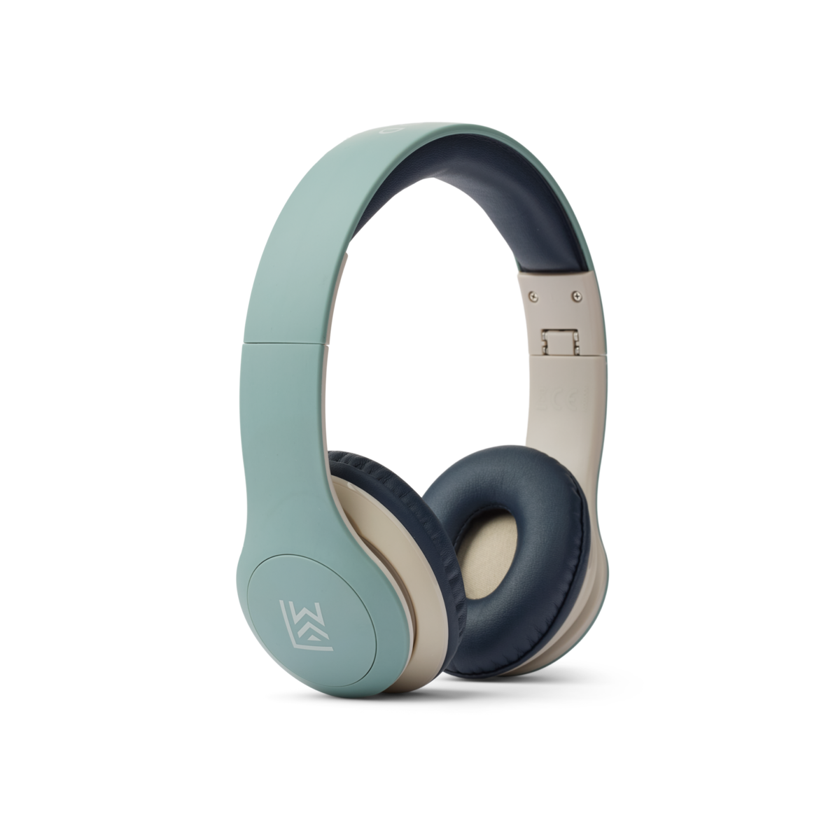 – Quinn Wireless Headphones, Peppermint mix (LW19891-2449) v:1490411 – Quinn Wireless Headphones, Peppermint mix (LW19891-2449) v:1490411