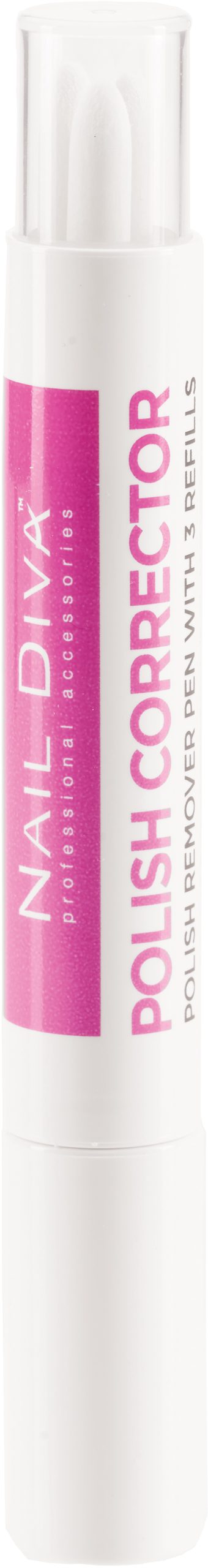 CND - Nail Diva Corrective Pen v:5135735