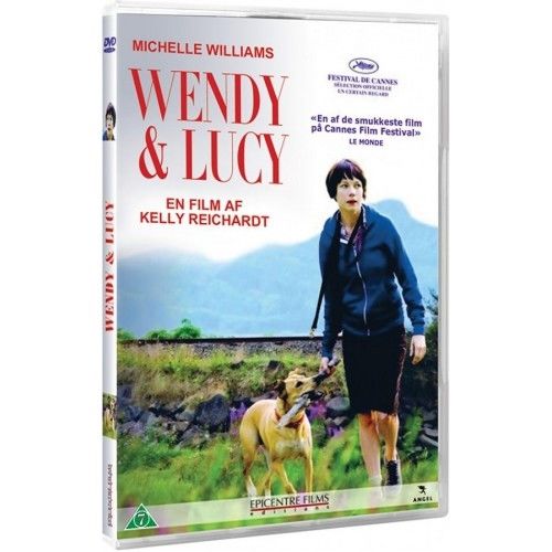WENDY AND LUCY v:9603326