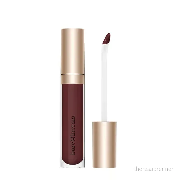 bareMinerals - Mineralist Lip Gloss-Balm - Enlightenment v:1442892