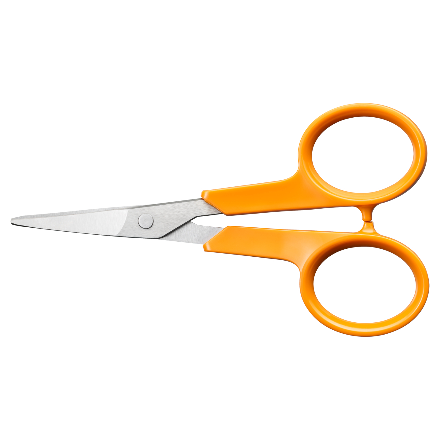 Fiskars – Classic Neglesaks 10 cm, Rett – S v:9248132 Fiskars – Classic Neglesaks 10 cm, Rett – S v:9248132