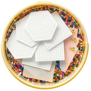 Hama – Midi Beads 30,000pcs +3 Sheets, Halloween (382803) v:1989257 Hama – Midi Beads 30,000pcs +3 Sheets, Halloween (382803) v:1989257