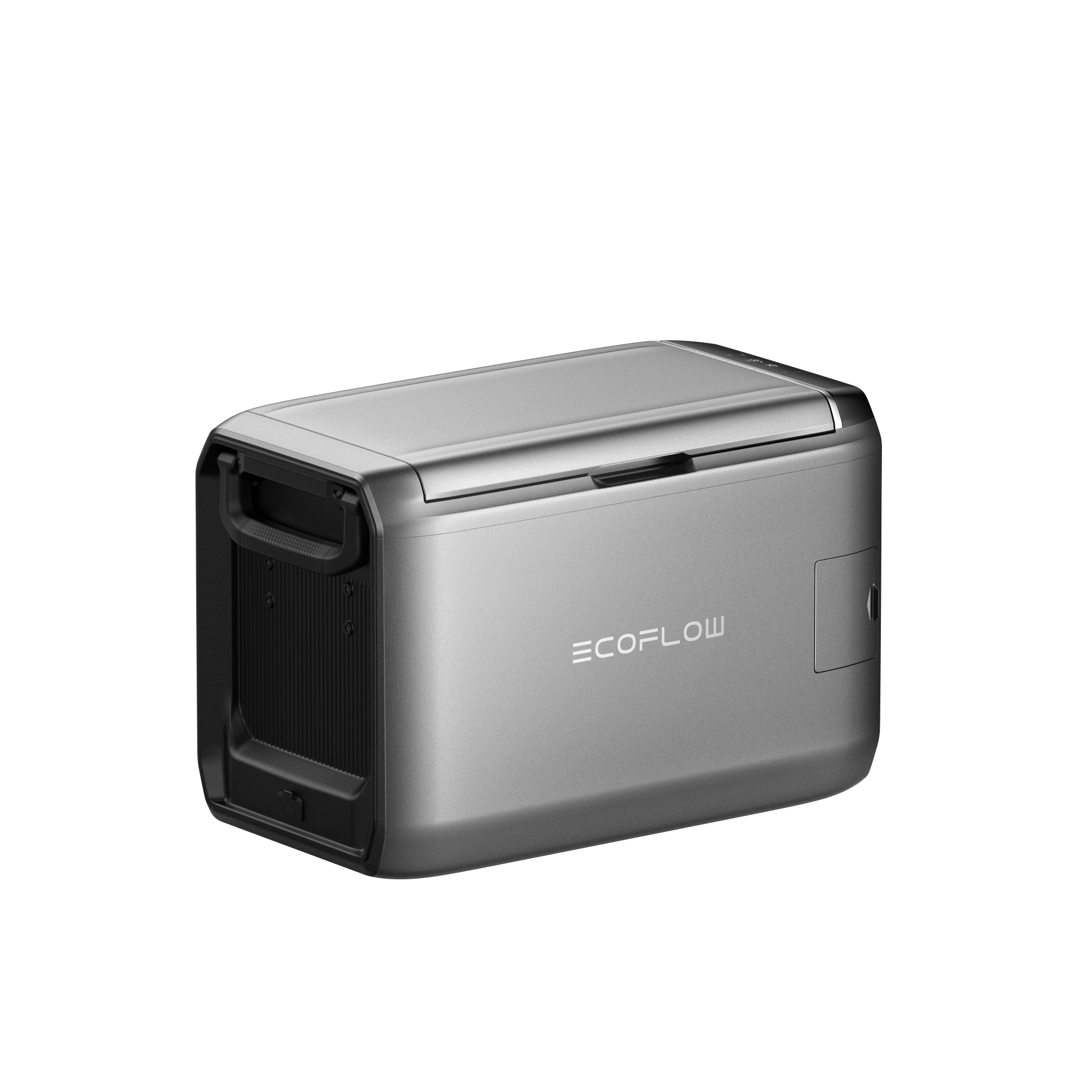 EcoFlow GLACIER Classic 45L – Kraftig Bærbar Kjøleboks fra Camping til Glamping - Gratis frakt v:8516757