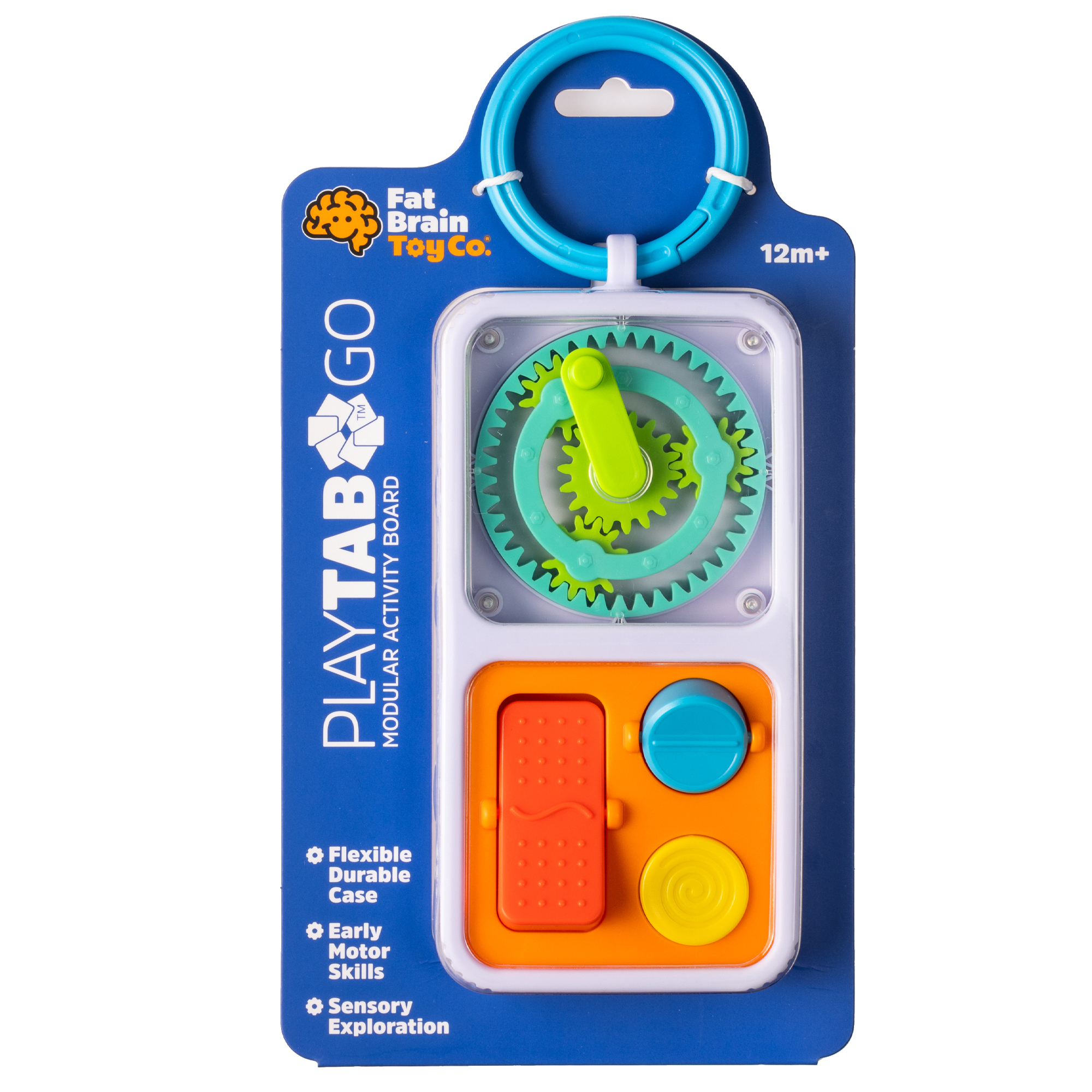 Fat Brain - Play Tab On The Go (337-51212) v:1238102