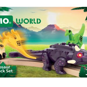 BRIO – Dinosaur Attack Set (36082) v:9658698