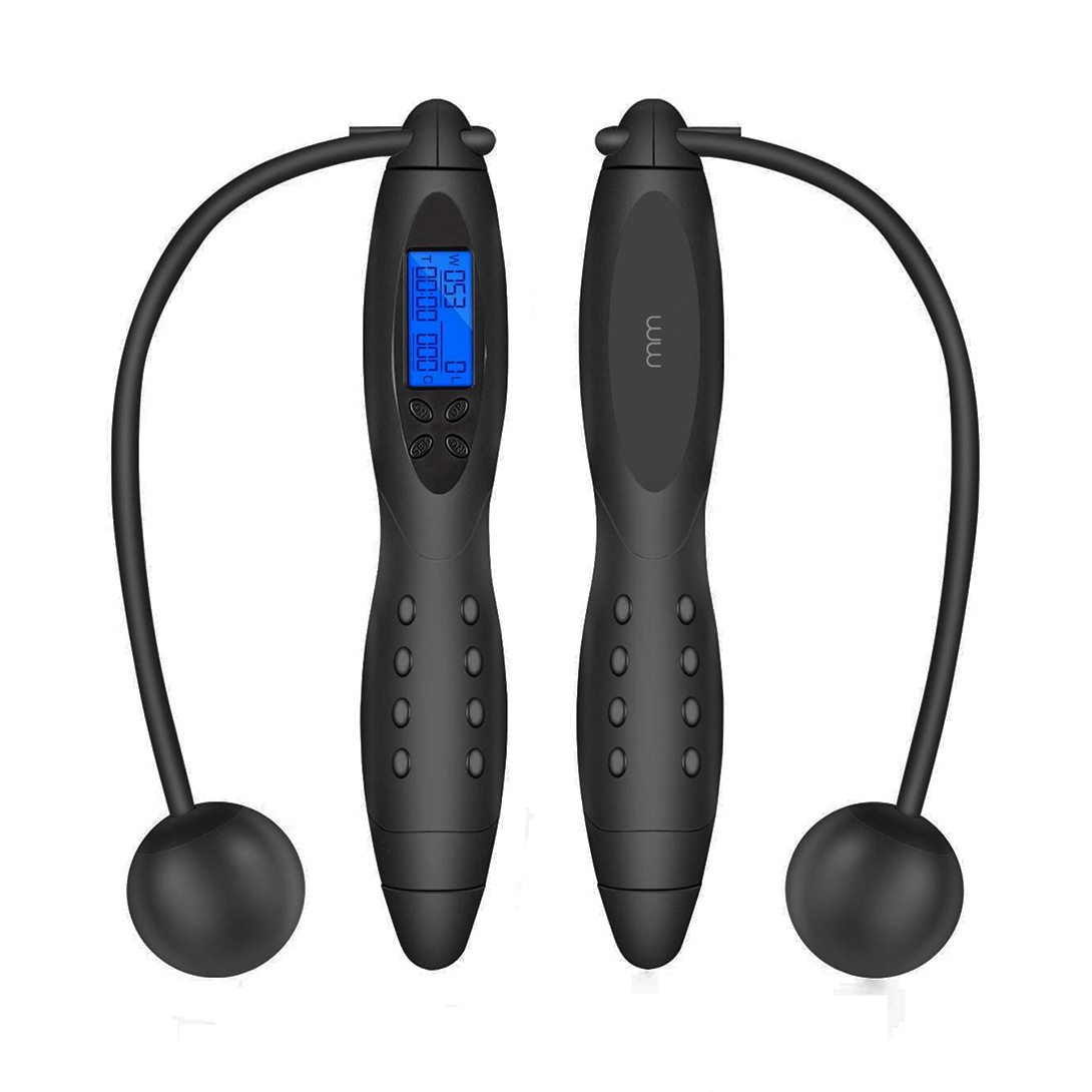 Mikamax - Wireless Jump Rope v:6720166