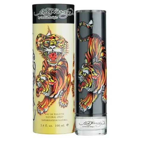 Christian Audigier - Ed Hardy Men - EDT 100ml v:8553286
