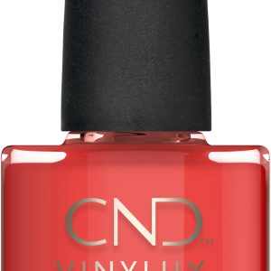 CND – Vinylux Mambo Beat – Red v:6469445 CND – Vinylux Mambo Beat – Red v:6469445