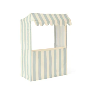 Kids Concept – Market light teal (1001095) – Gratis frakt v:6614197