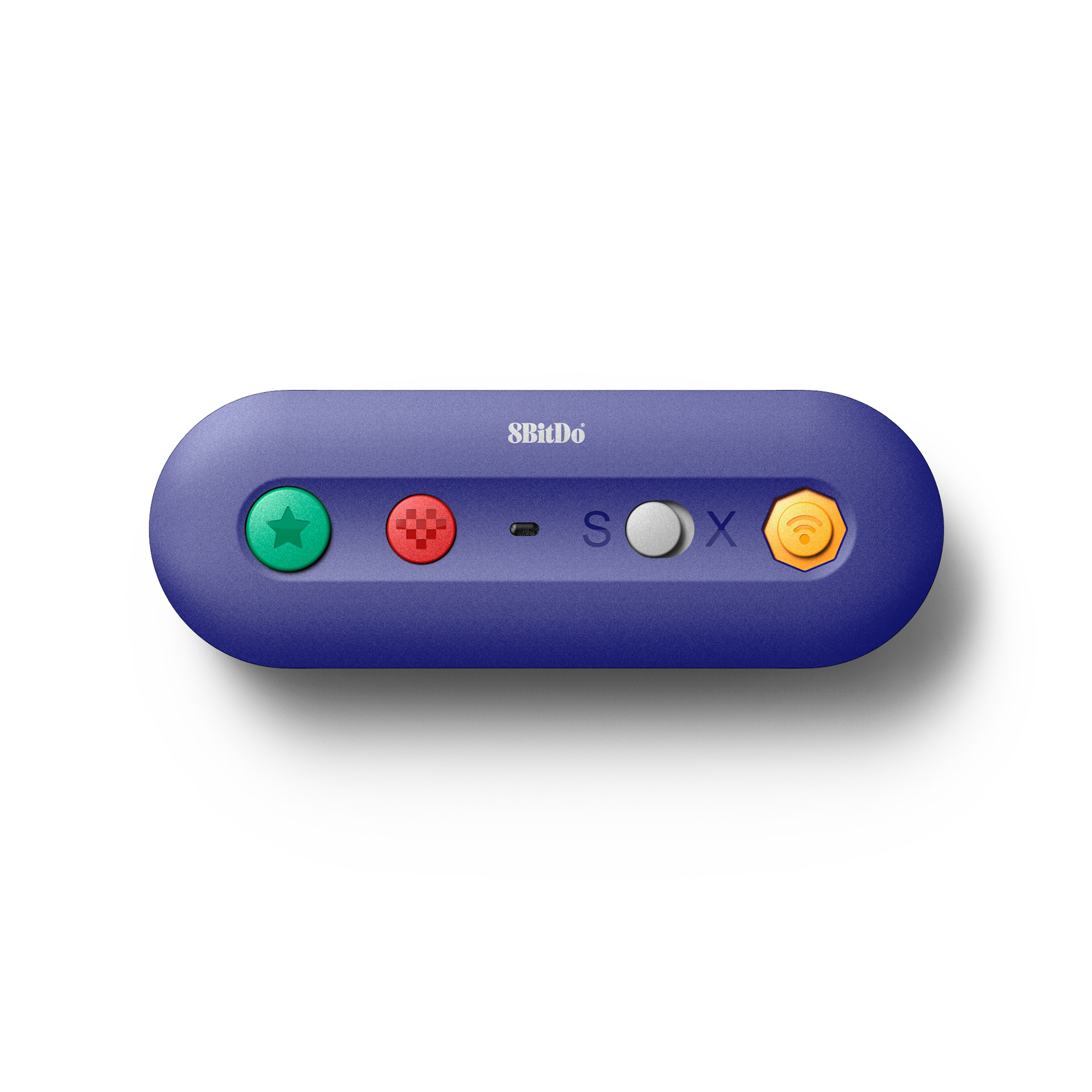 Gamecube Controller Adapter 8bitdo v:9175623 Gamecube Controller Adapter 8bitdo v:9175623