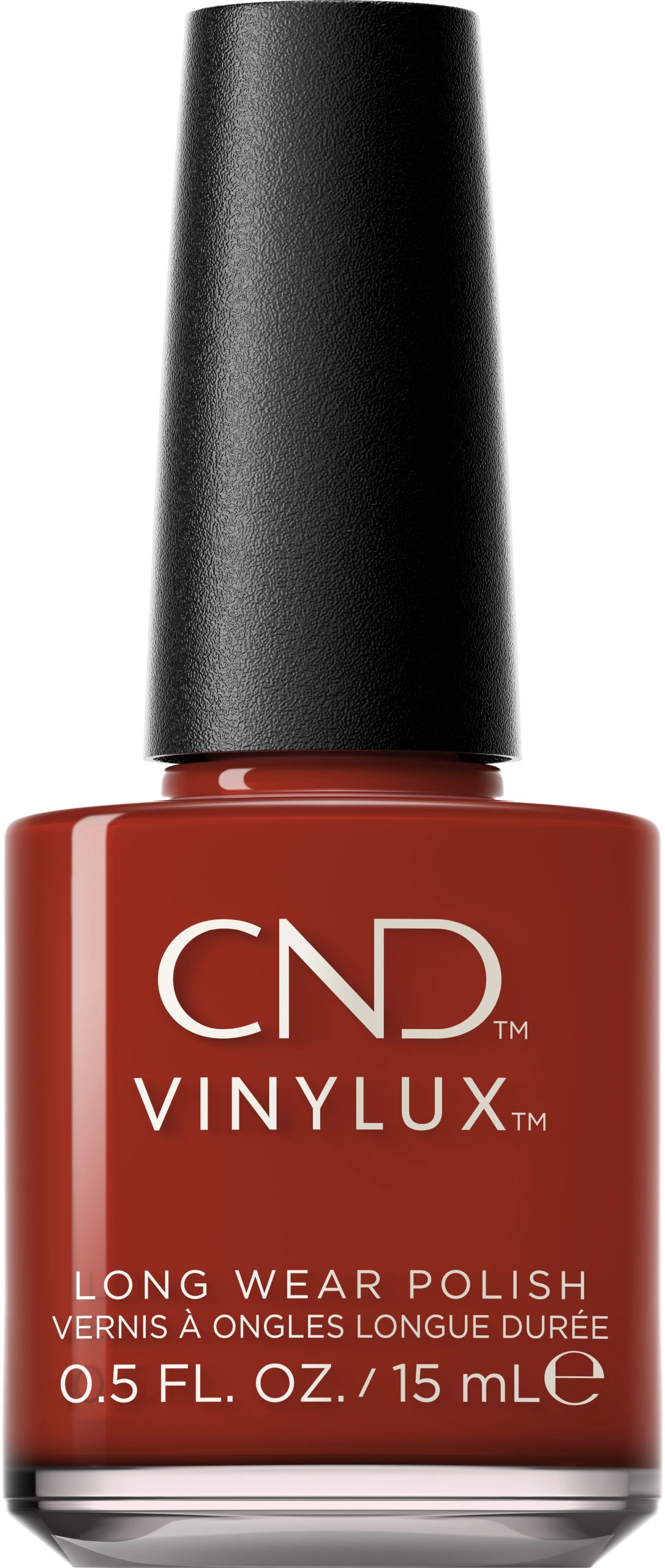 CND - Vinylux Maple Leaves - Orange - #422 v:7604291