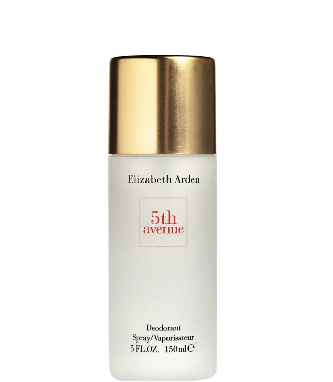 Elizabeth Arden - 5th Avenue Deo Spray 150 ml - 150 v:8961902