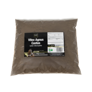 NAF – Vitex Agnus Castus Powder – 1 kg v:6098281 NAF – Vitex Agnus Castus Powder – 1 kg v:6098281
