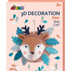 3D Building Set – Fawn Design – Avenir (5205066) v:1270186