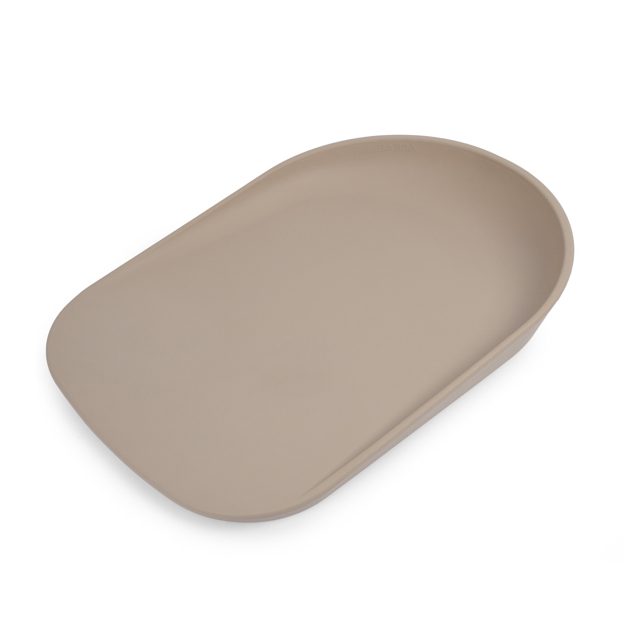 Filibabba - Bobbie 2.0 Soft Feel Changing Mat - Beige (FI-03899) - Gratis frakt v:7975573