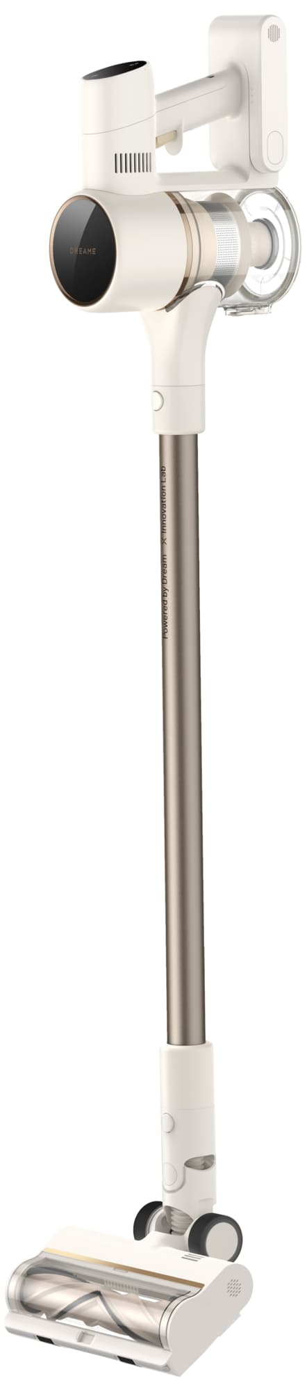 Dreame - R10S NE Cordless Vacuum Cleaner VRV51B - White - Gratis frakt v:9510794