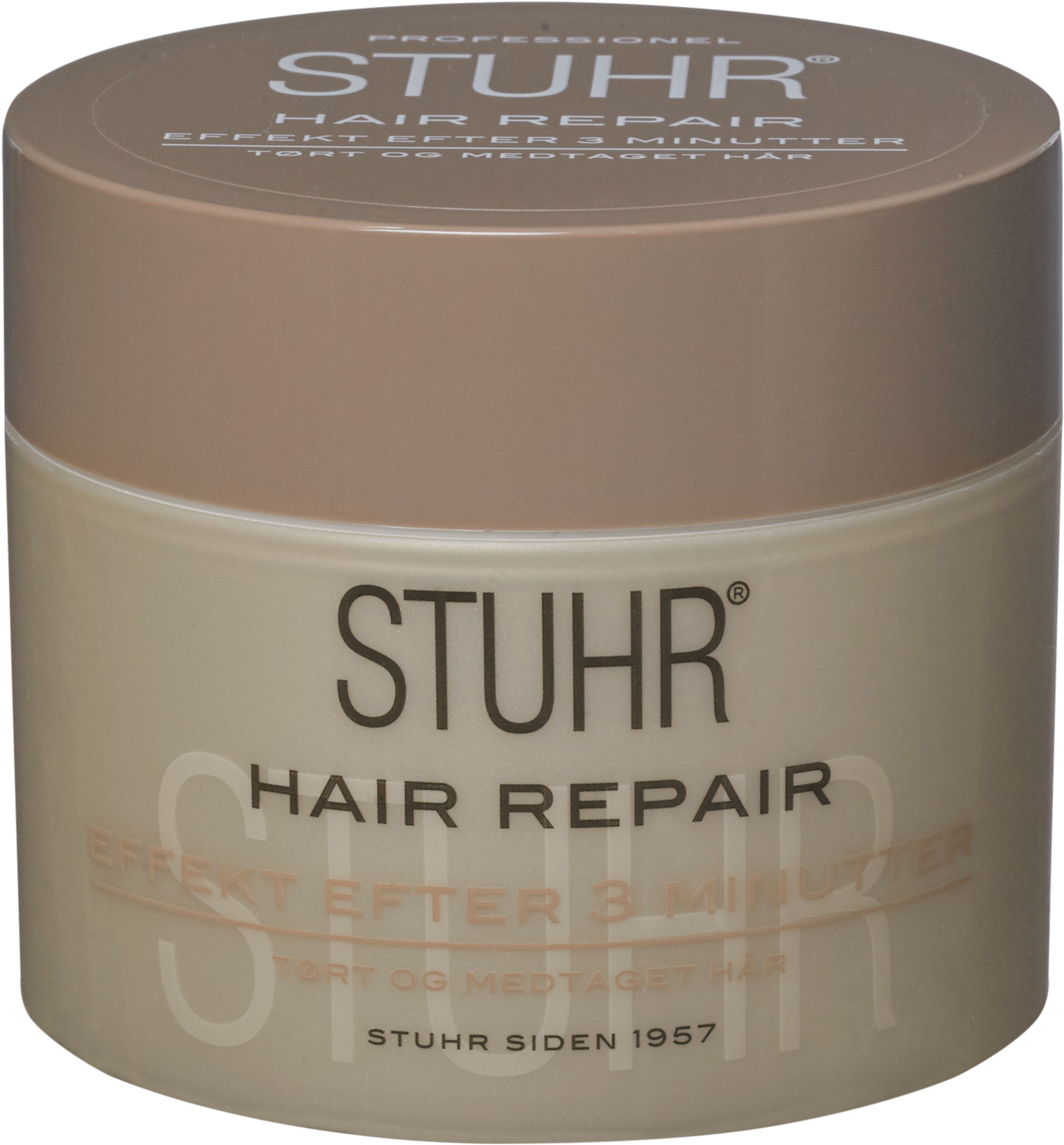 STUHR - Original Hair Repair - 200ml v:4681694