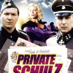 PRIVATE SCHULZ (3 DVD BOX SET) MINI-SERIES v:6137671