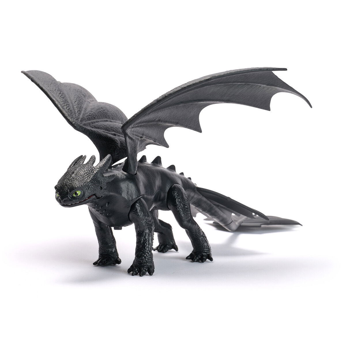 Dragons – Movie Feature Dragons – Toothless (6074241) v:2950726 Dragons – Movie Feature Dragons – Toothless (6074241) v:2950726