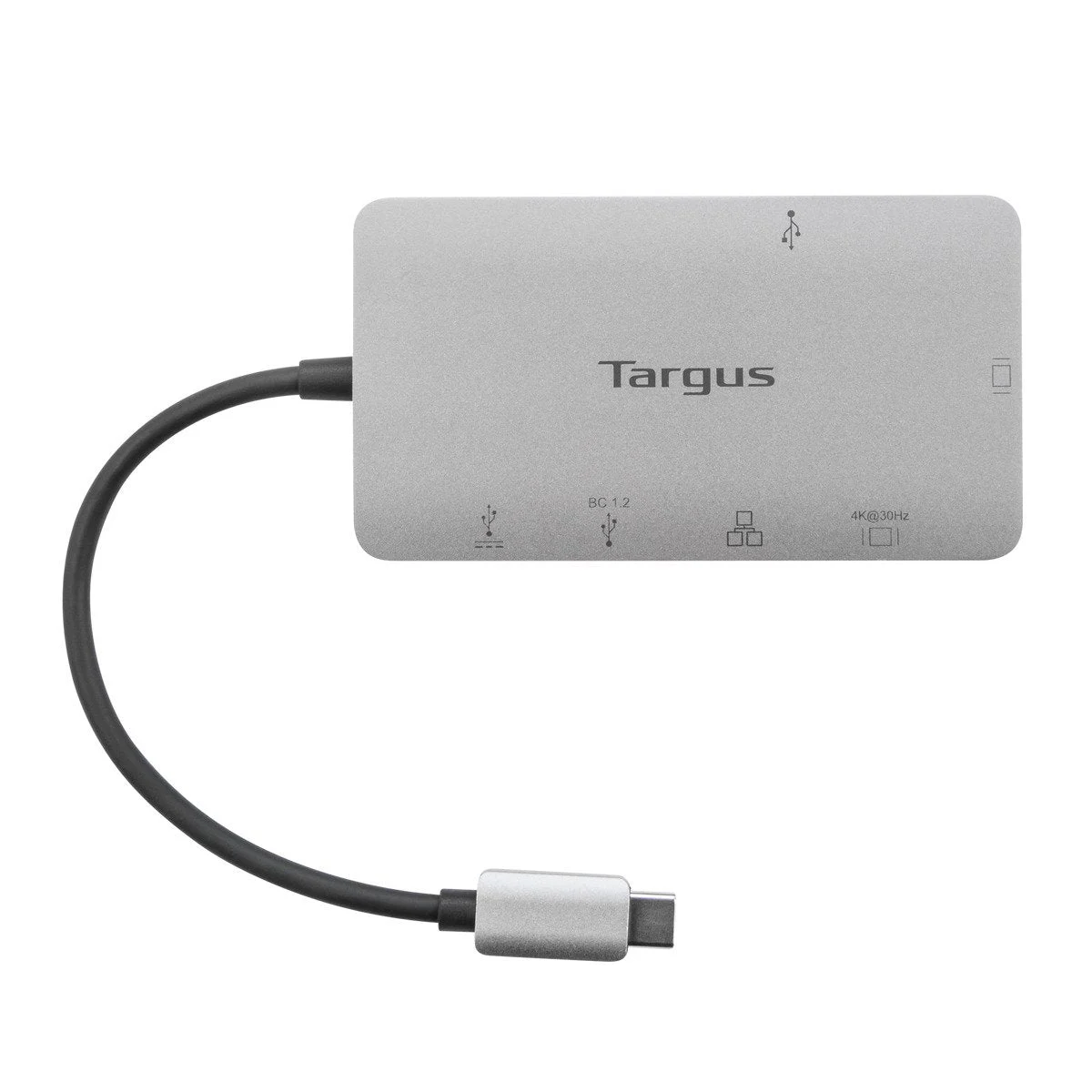 Targus – USB-C DP Alt Mode Single Video 4K HDMI/VGA Docking – Gratis frakt v:4280103 Targus – USB-C DP Alt Mode Single Video 4K HDMI/VGA Docking – Gratis frakt v:4280103