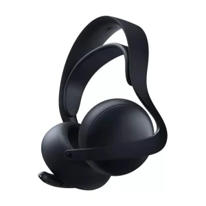 Sony Playstation 5 PULSE Elite Wireless Headset, Black – Gratis frakt v:2610301