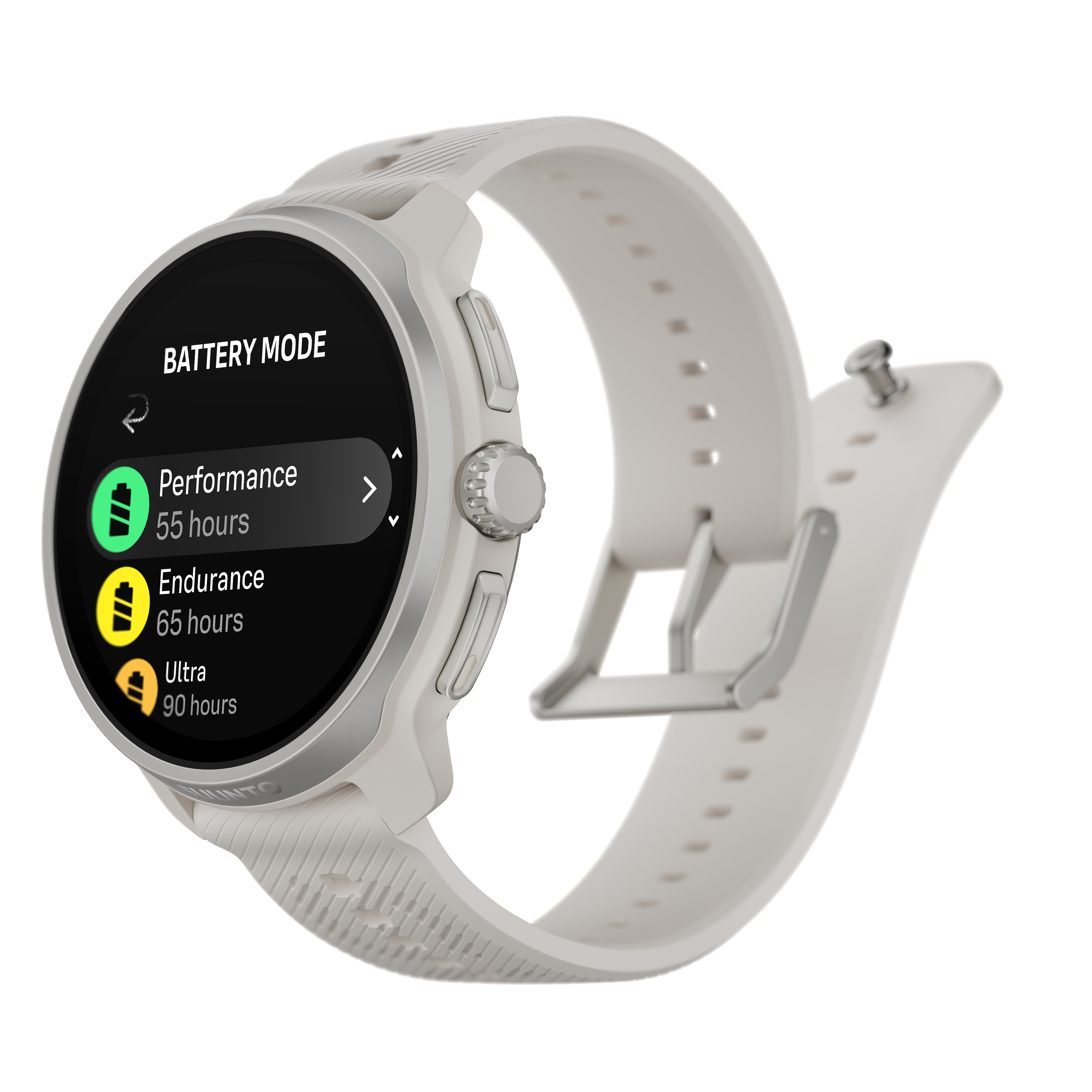 Suunto – Race 2 – Feather Gray – Gratis frakt v:5895389 Suunto – Race 2 – Feather Gray – Gratis frakt v:5895389