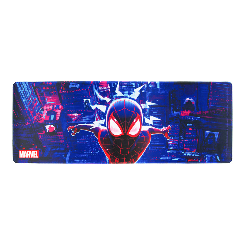 Miles Morales Desk Mat – Gratis frakt v:7414450 Miles Morales Desk Mat – Gratis frakt v:7414450