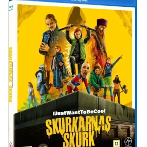 Skurkarnas Skurk – Blu-Ray – Standard v:4966948 Skurkarnas Skurk – Blu-Ray – Standard v:4966948