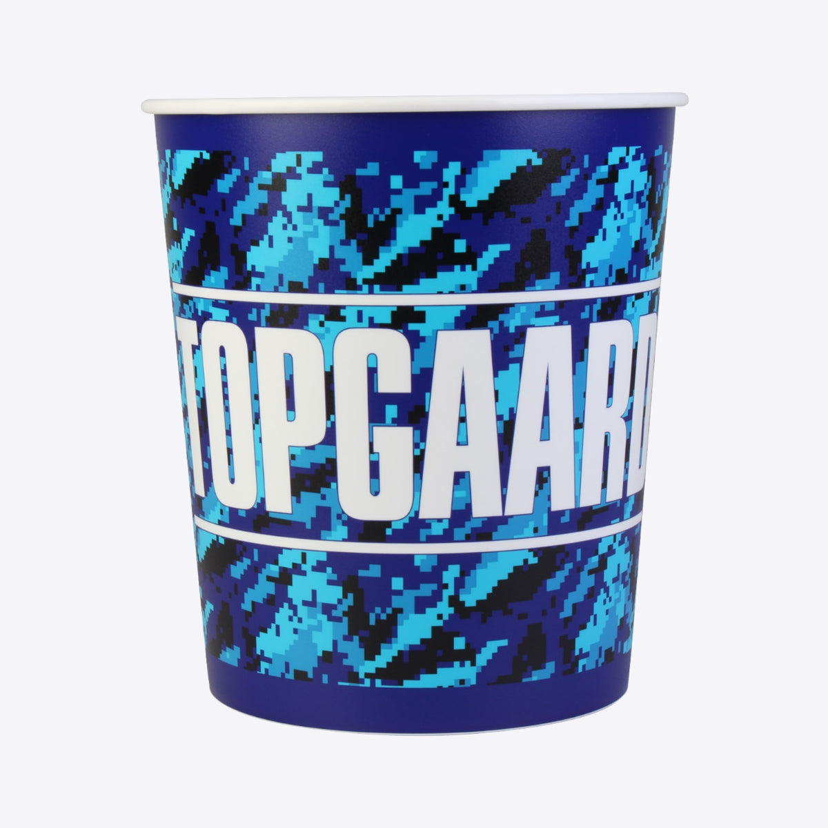 FIRSTGRADE - Trashcan Niki Topgaard v:5421627
