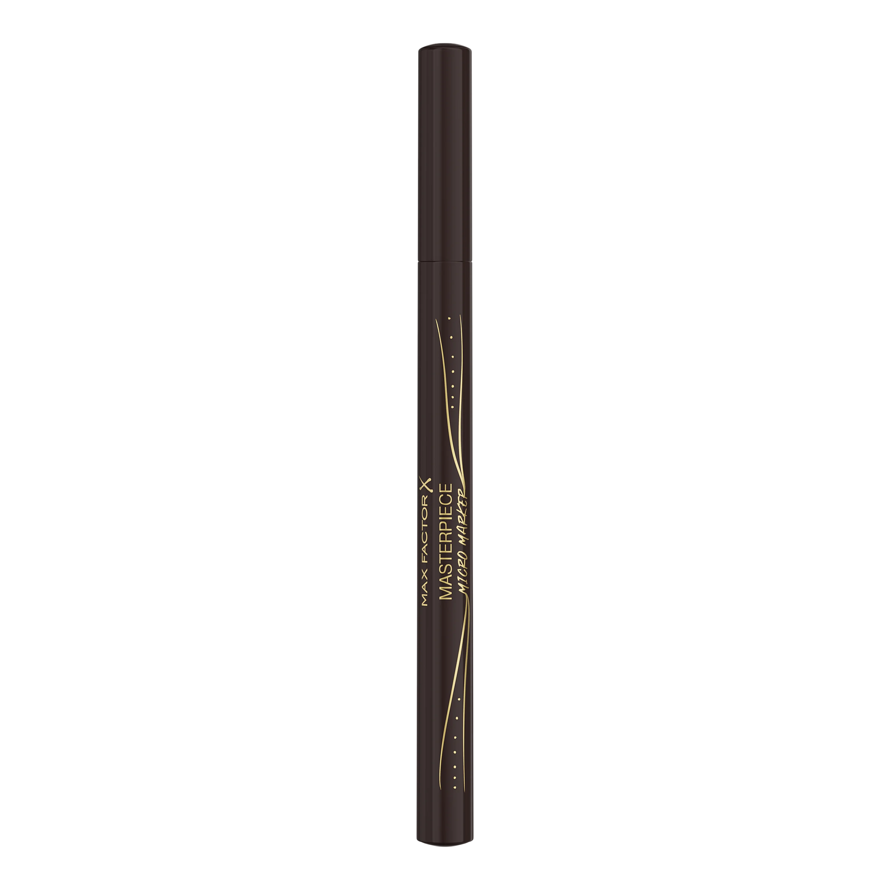 Max Factor - Masterpiece Micro Marker Brow Pencil - Deep Brown - 1.1 ml v:6637745
