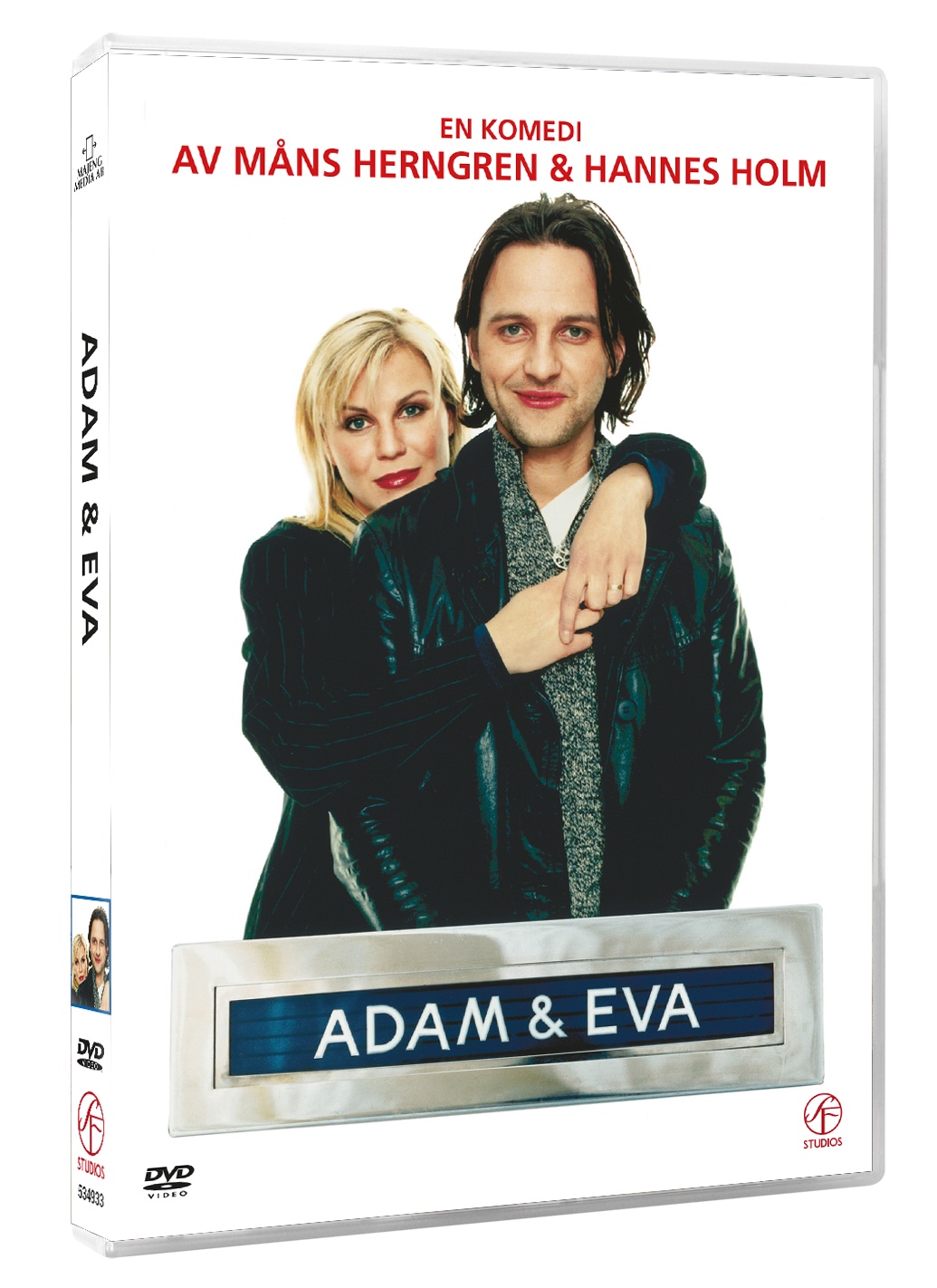 Adam & Eva v:2750068