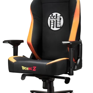 Apollon Collector / Dbz Shenron black seat + gold/grey – Gratis frakt v:5732041