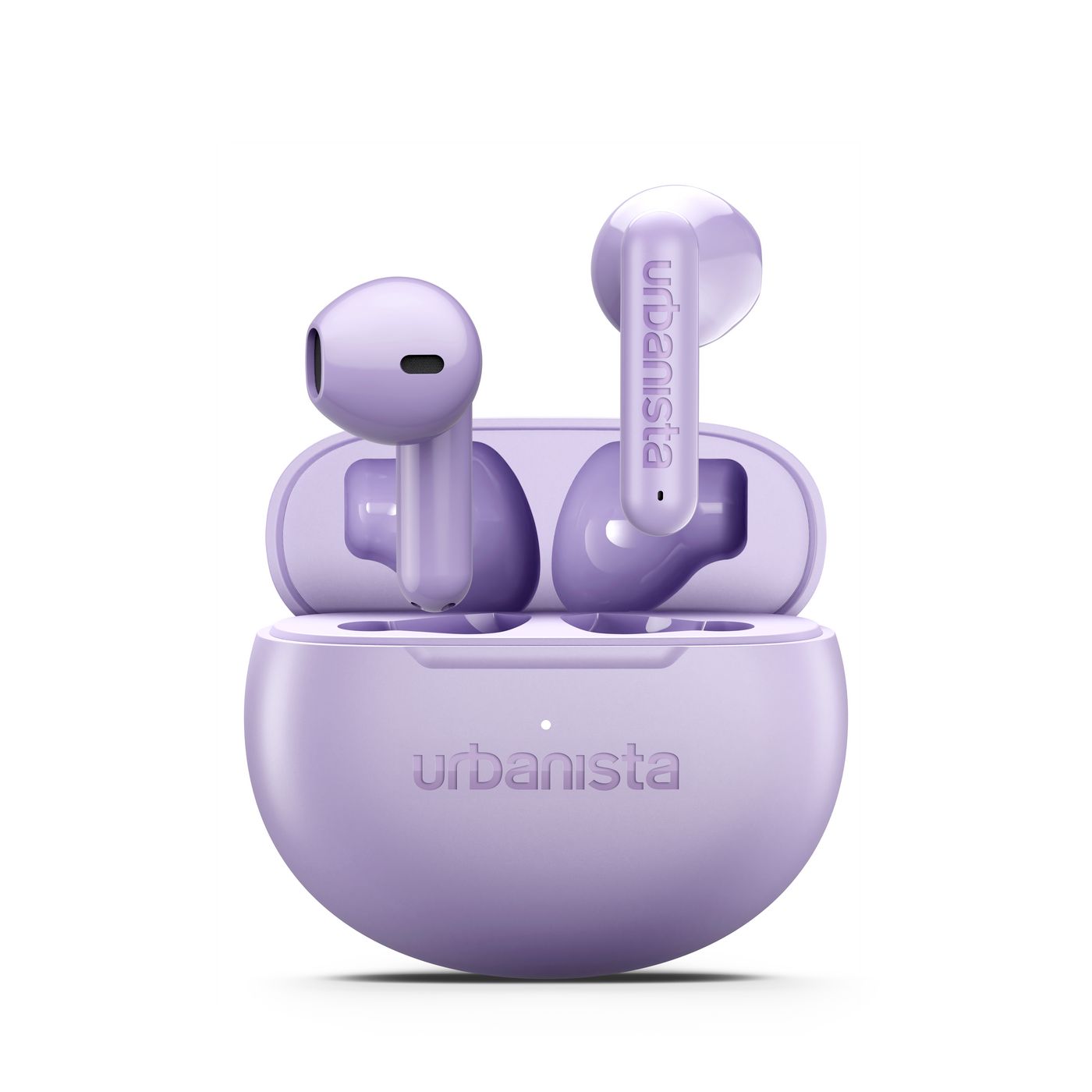 Urbanista - Austin 2 true wireless earbuds - Purple v:2242517