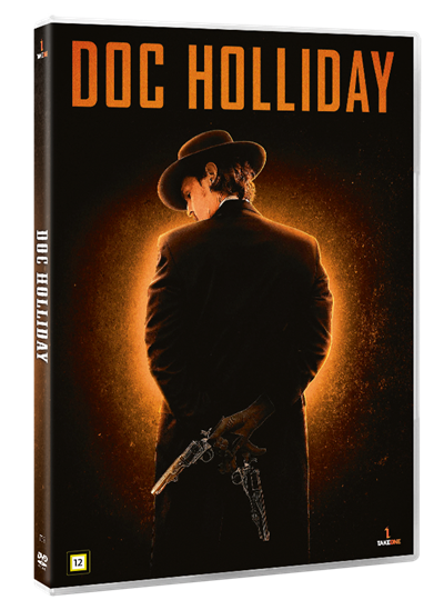 DOC HOLIDAY v:1722221
