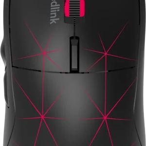 Speedlink – Corax Gaming Mouse – Black v:5271514 Speedlink – Corax Gaming Mouse – Black v:5271514