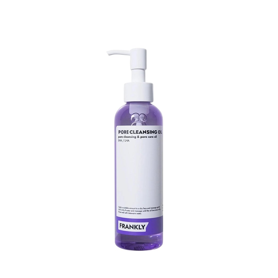 Frankly - Deep Cleansing Oil - 200 ml v:6992201