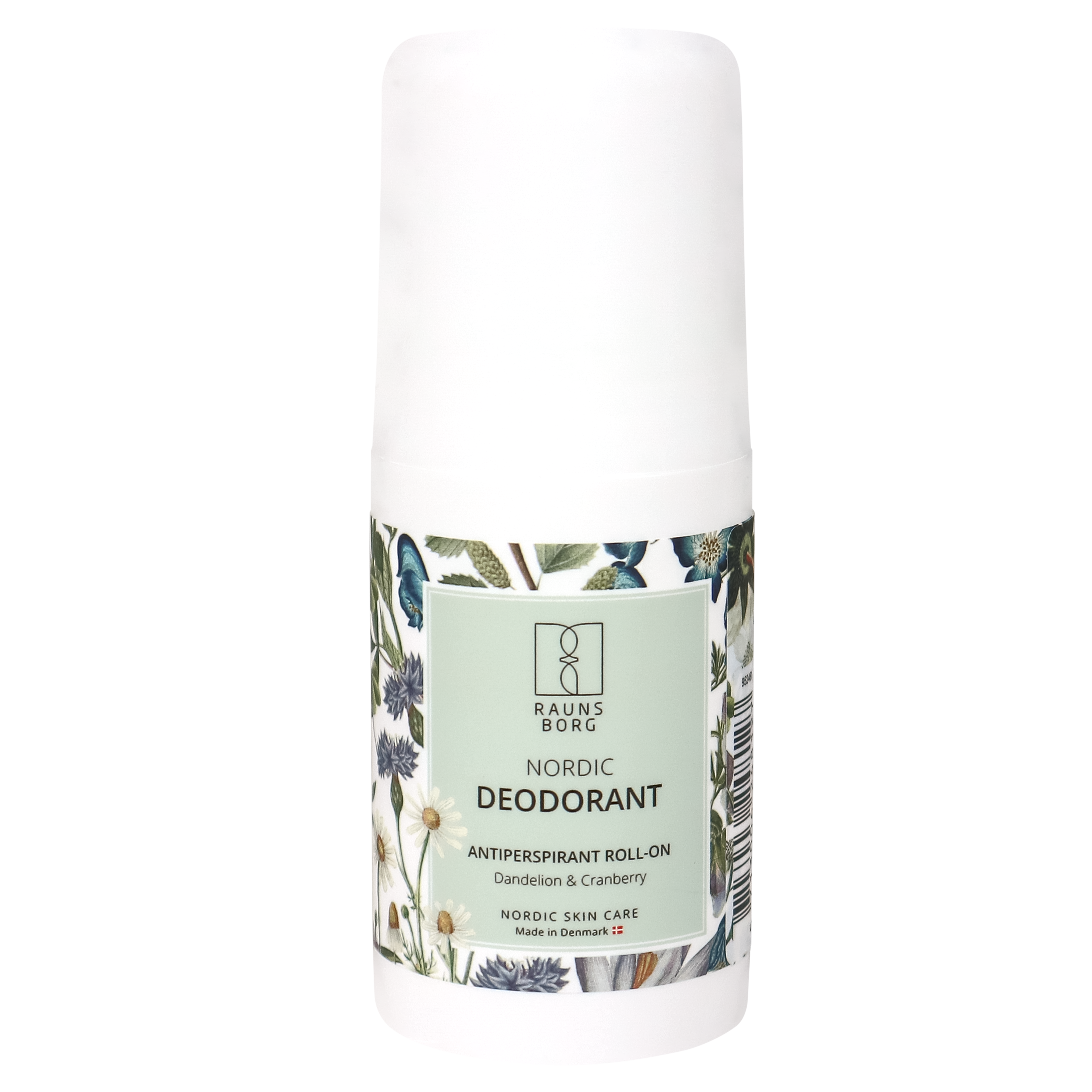 Raunsborg – Deodorant Antiperpirant Perfume Deo Roll-on 75 ml – 75 v:3274059 Raunsborg – Deodorant Antiperpirant Perfume Deo Roll-on 75 ml – 75 v:3274059